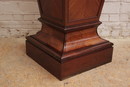 Napoleon III style Pedestal, France 19th century
