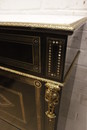 Napoleon III style Secretary desk, France 19th century