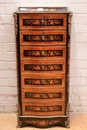 Napoleon III style Secretary desk, France 19th century