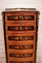 Napoleon III style Secretary desk, France 19th century