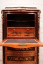 Napoleon III style Secretary desk, France 19th century