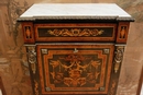 Napoleon III style Secretary desk, France 19th century