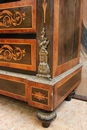 Napoleon III style Secretary desk, France 19th century