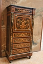 Napoleon III style Secretary desk, France 19th century