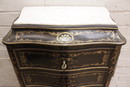 Napoleon III style Secretary , France 19th century