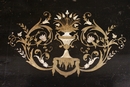 Napoleon III style Vantity table, France 19th century