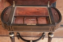 Napoleon III style Vantity table, France 19th century