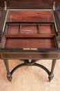 Napoleon III style Vantity table, France 19th century