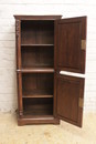 Gothic style Cabinet in Walnut, France 19th century