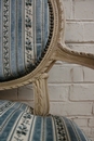 Louis XVI style sofa, France 1900