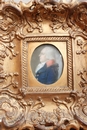 Louis XV style Pastel, France 18th century