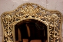 style Wall sconces in Bronze, France 19th century