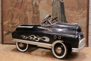 style On the road again in metal
