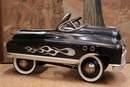 style On the road again in metal