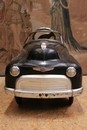style On the road again in metal