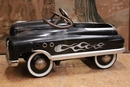 style On the road again in metal