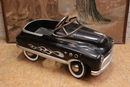 style On the road again in metal