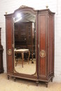 Louis XVI style Bedroom, France 19th century