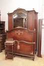 Louis XVI style Bedroom, France 19th century