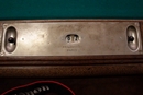 Regency style Billard in Walnut, France 19th century