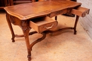 Regency style Desk, France 19th century