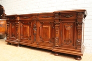 Renaissance Cabinet