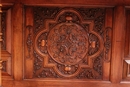 Renaissance style Credenza in Walnut, France 19th century