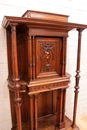 Renaissance style Credenza in Walnut, France 19th century