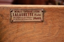 Renaissance style Cabinet and server in Walnut, France 19th century