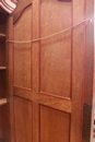 Louis XV style Armoire in Walnut, France 19th century