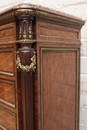 Louis XVI style Cabinet, France 19th century