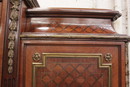Louis XVI style Bedroom, France 19th century
