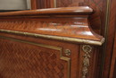 Louis XVI style Bedroom, France 19th century