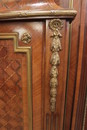 Louis XVI style Bedroom, France 19th century