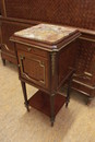 Louis XVI style Bedroom, France 19th century