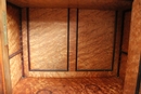 Henri II style credenza in Walnut, France 19th century