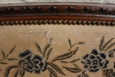 Louis XVI style Sofa in Walnut, France 19th century